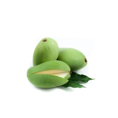 Fresh Green Mango