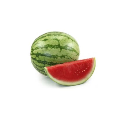 Watermelon Organic Fresh
