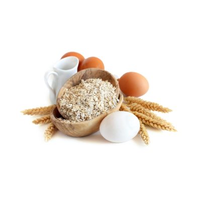 Organic Fresh Eggs