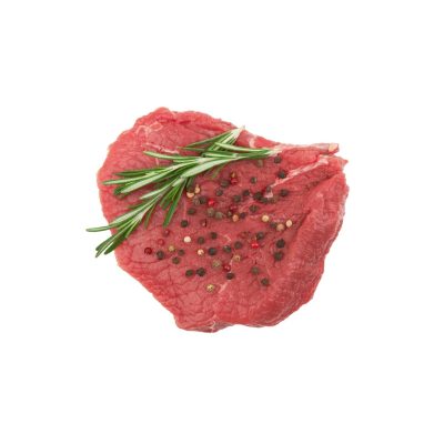 Fresh Organic Raw Meat